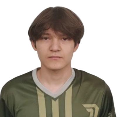 Зиянбаев Муслим Девон