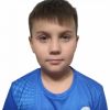 Ронжин Карим ФК Эльбрус