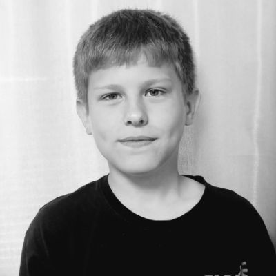 Смаль Дмитрий Кетовская ДЮСШ