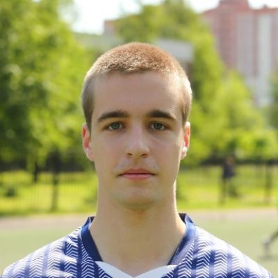 Григорьев Илья Фортуна
