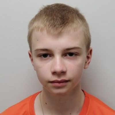 Винничук Дмитрий Искра