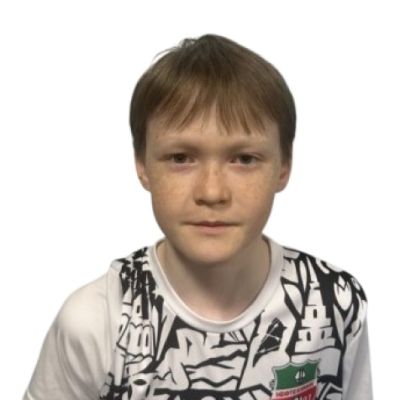 Захаров Кирилл Нефтехимик
