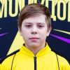 Костюк Андрей СК Север Дубль