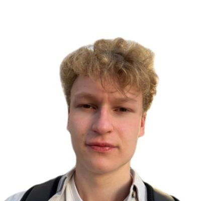 Агапов Даниил Аура