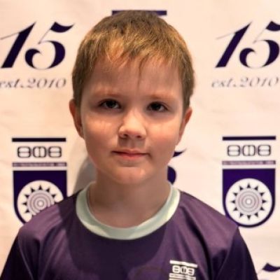 Сазонов Мирон Уфа-фиолетовые