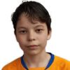 Карпов Данил СОШ №167