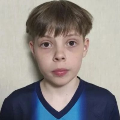 Кузнецов Данил СШ №2