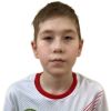 Шарафеев Надир Энергия-СОШ №4