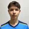 Никулин Александр СШ №2