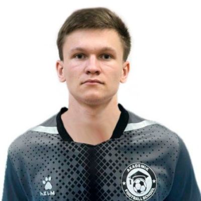 Храмцов Евгений Академик-Нижнекамск