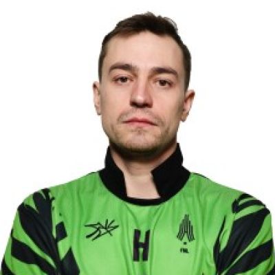 Батыров Богдан Гориллас