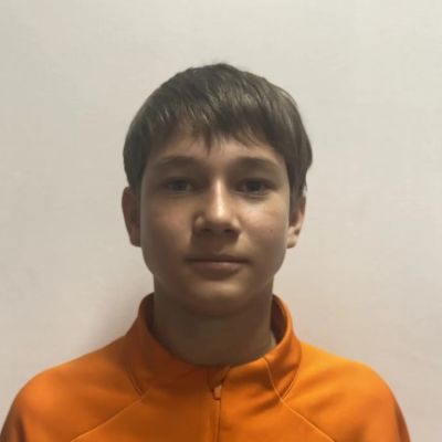 Рогожин Семён СШ "Урал" (Зудов)