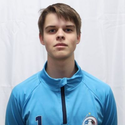 Козлов Дмитрий МАУ ДО СШ Вымпел