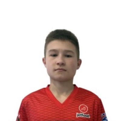 Смирнов Артем Спартак