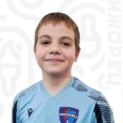 Латаш Алексей Ижорец