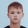 Ковалев Артем Юность