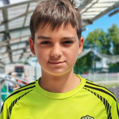 Медведев Кирилл Сокол