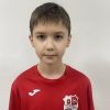 Фазылов Даниил ОГАУ ОСШ-2