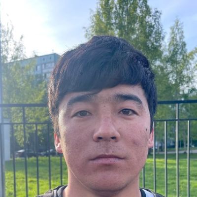 Ешниязов Шохрух ФК Казакабод