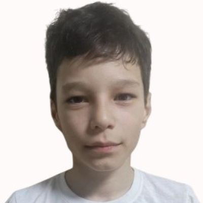 Мусин Амирхан СОШ №6