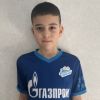 Оганесян Богдан Зенит-Чемпионика