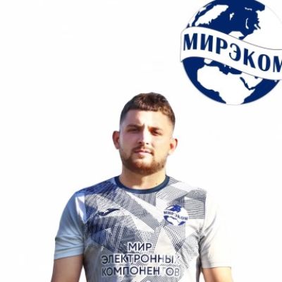 Макушин Данила МИРЭКОМ