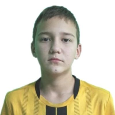 Галеев Данис Труд