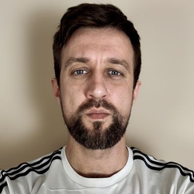 Гречаный Александр Пожарка