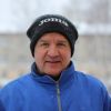 Шафран Валерий ТУСУР (60+)