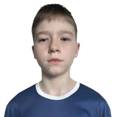 Минеев Николай СК КАМАЗ