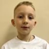 Сидоров Николай Champion Kids 2015