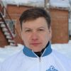 Конов Борис Гран-при (35+)