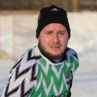 Наварич Денис Новички
