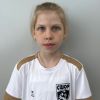 Жиганова Полина СШОР «Динамо-Вологда»
