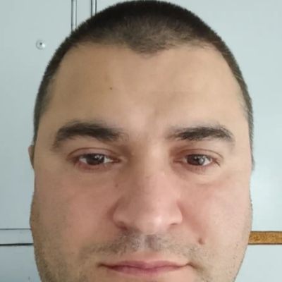 Тетерин Константин Прикамье