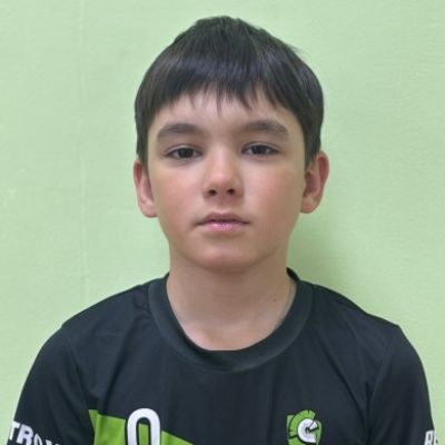 Голосов Павел Спарта