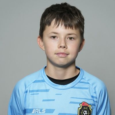 Федотов Арсений ООО СК Витязь