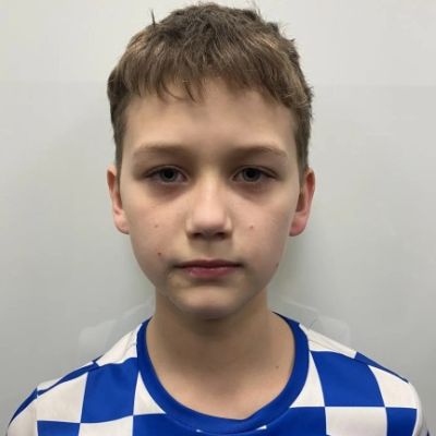 Аринин Артем СШ Трудовые Резервы-2