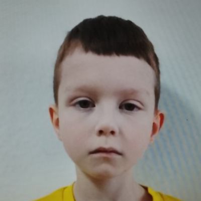 Иванов Никита СК "Исеть"