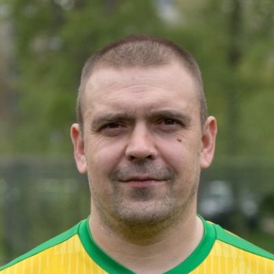 Марков Николай ПКС
