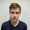 Догонов Матвей АУМО ФСК Салют