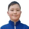Сабирзянов Данияр Олимп