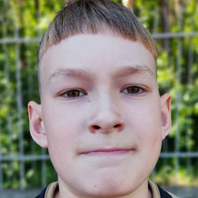 Гребенщиков Елисей Рекорд