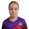 Игламова Ралина Мотор