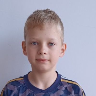 Головащенко Данил Парус