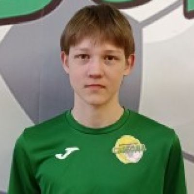 Попков Михаил Свобода