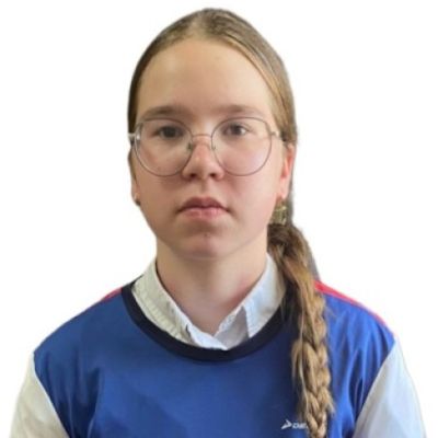 Алимова Регина Гимназия №3