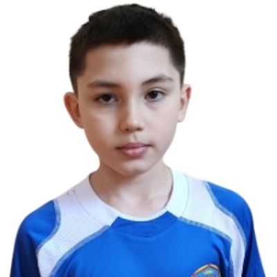 Гатауллин Аяз Гимназия
