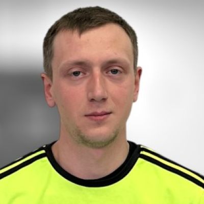 Чиркунов Даниил РЗЭМ