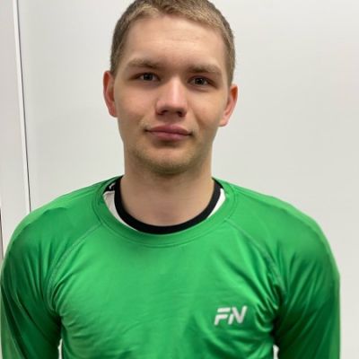 Бобровский Данил Кунгур-2